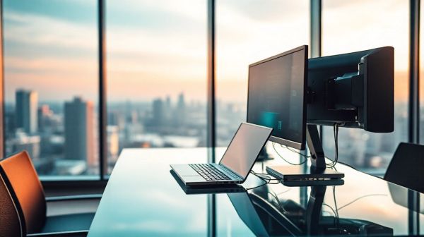 Boostez votre avance sur la concurrence grâce à l'automatisation