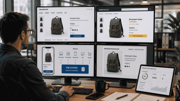 Boostez votre avance sur la concurrence grâce à l'automatisation