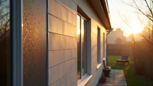 Comment améliorer votre confort avec l'isolation thermique par extérieur