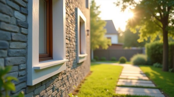 Comment améliorer votre confort avec l'isolation thermique par extérieur