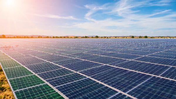 Comment le solaire peut baisser vos coûts énergétiques