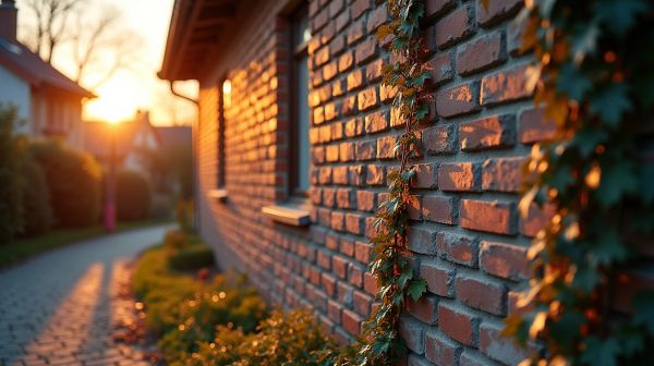 Comment réduire les pertes de chaleur avec l'isolation thermique par l'extérieur