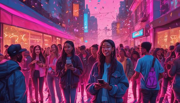 Comprendre le hype et son impact sur la culture populaire
