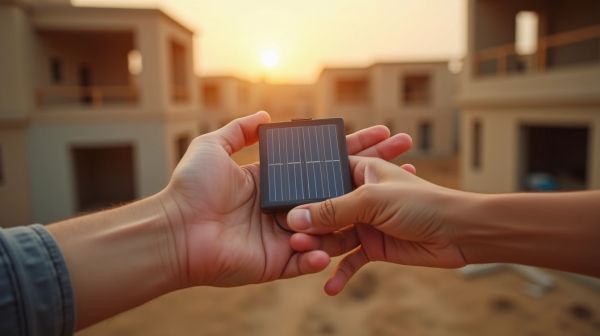 Guide pratique pour installer des panneaux solaires économiquement