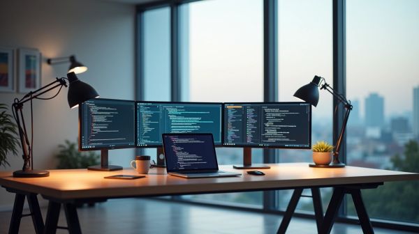 L'automatisation des processus pour surprendre vos concurrents