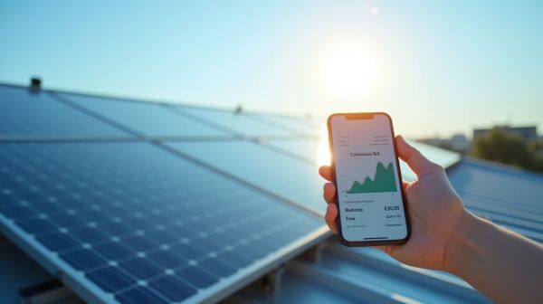 Le photovoltaïque : l'énergie verte qui réduit vos factures