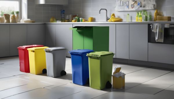 Maîtriser le logo du tri pour améliorer votre recyclage