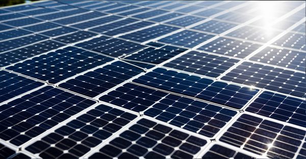 Panneau solaire photovoltaïque : solutions sur mesure pour économiser