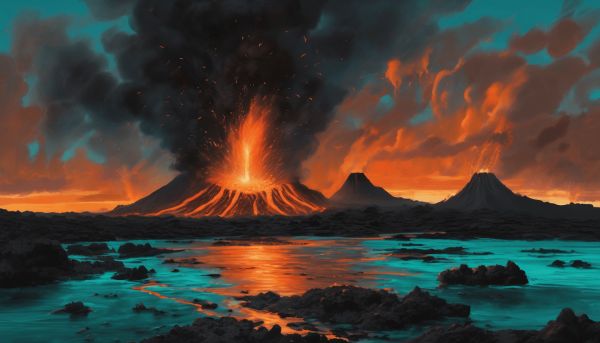 Pourquoi une éruption du piton de la Fournaise fascine-t-elle tant ?