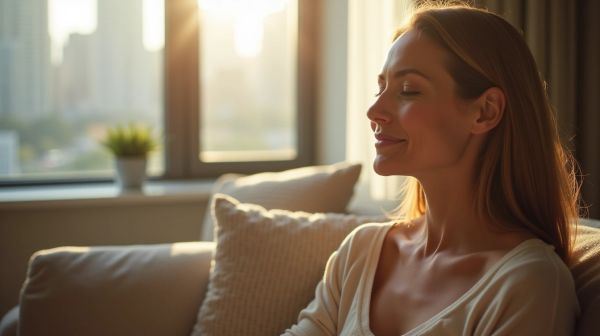 Refaire sa vie après un divorce : une opportunité d'épanouissement