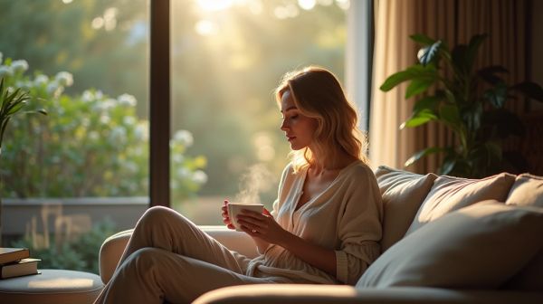 Refaire sa vie après un divorce : une opportunité d'épanouissement
