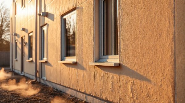 Top astuces pour optimiser l'isolation thermique extérieure