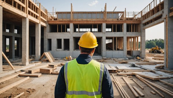 Assurance dommage ouvrage : êtes-vous vraiment couvert ?