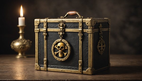 Box one piece : des trésors exclusifs à collectionner !