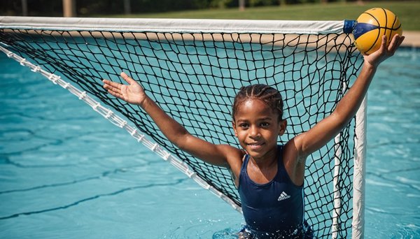 Protégez vos enfants : pourquoi choisir un filet pour piscine ?