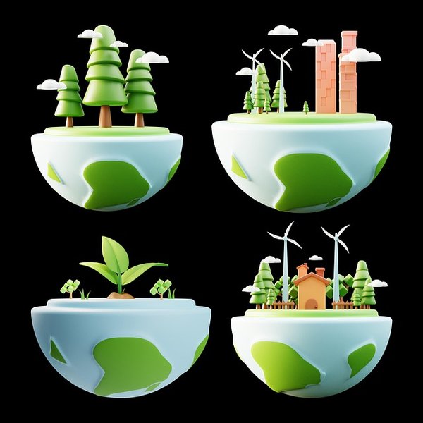 Transition énergétique : 8 stratégies pour réussir sa transition verte